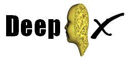 DeepFaceX
