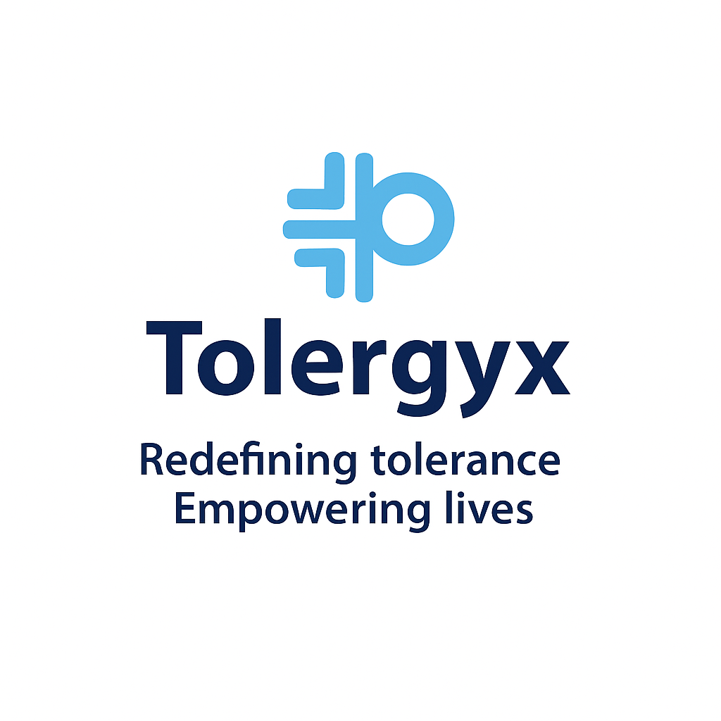 Tolergyx