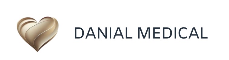 Danial Medical Corp