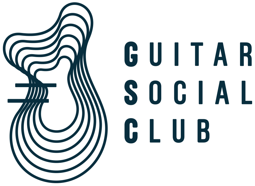Guitar Social Club