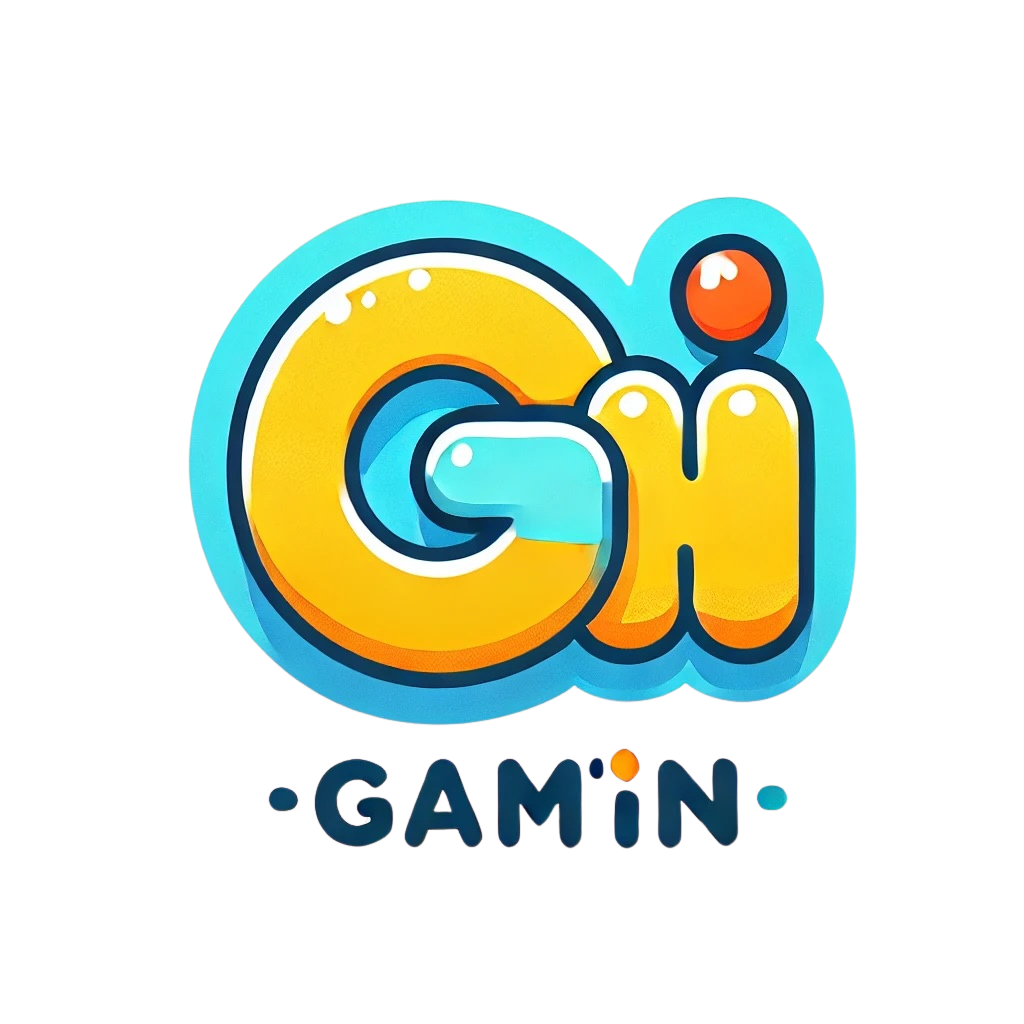 Gam'in Tech