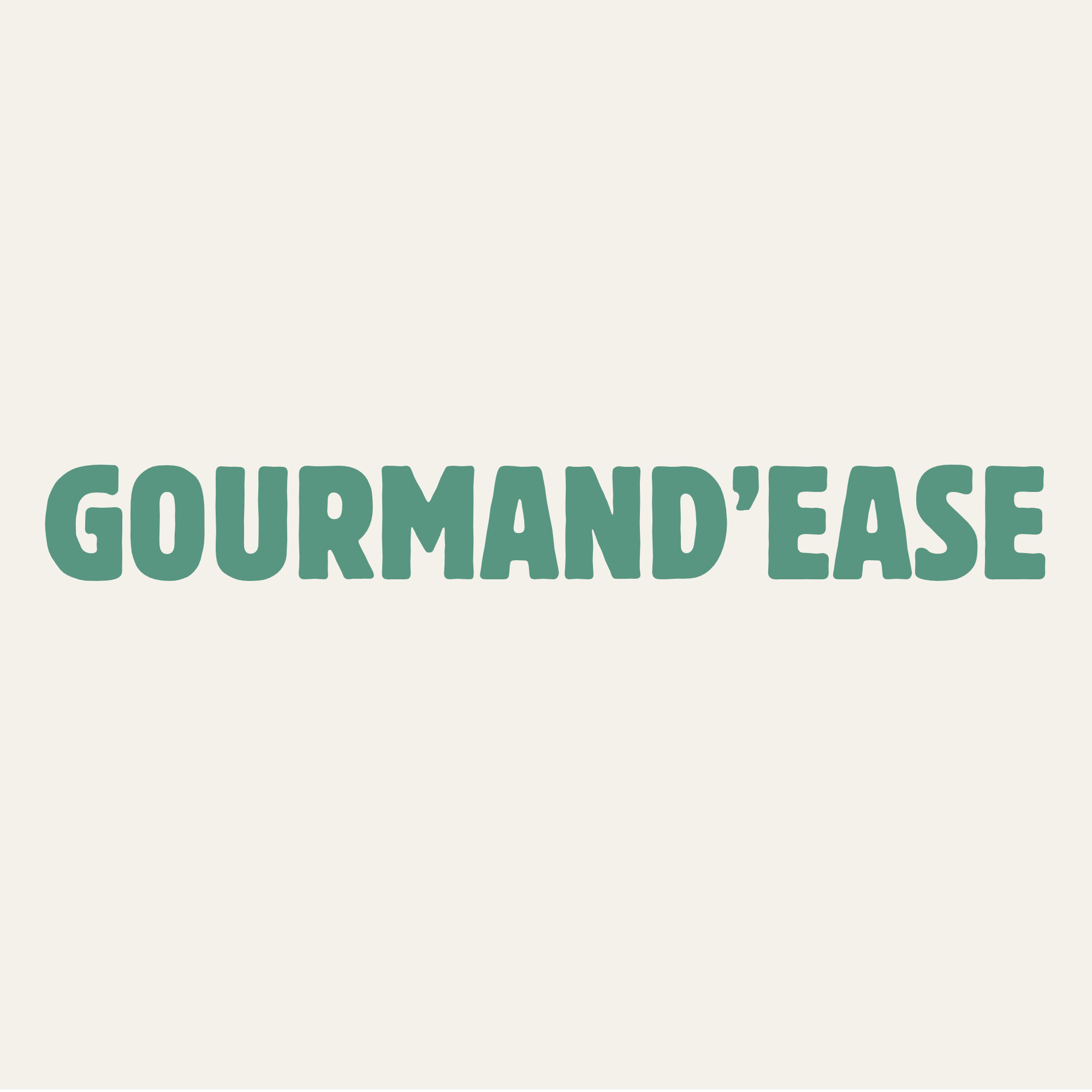 Gourmand'Ease