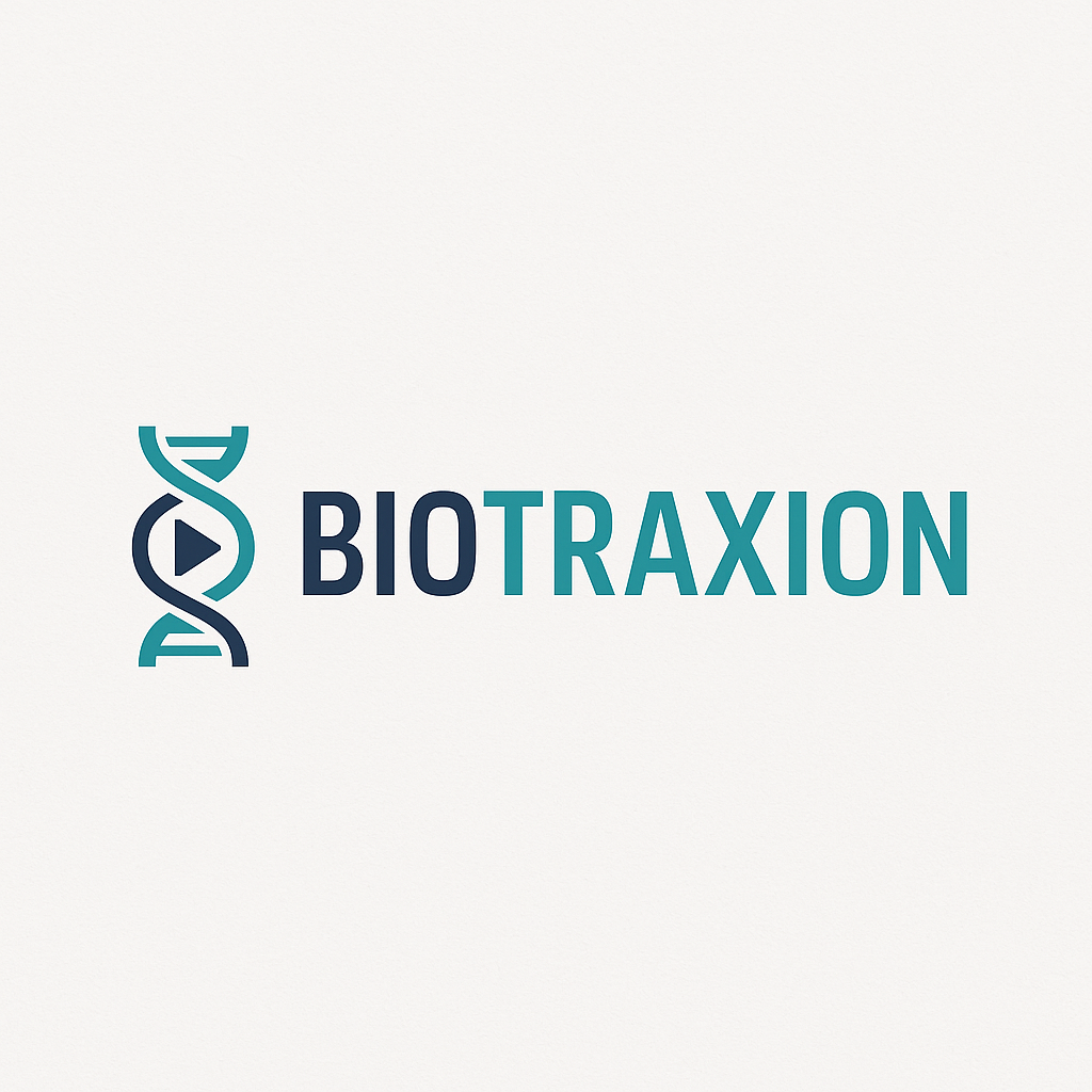 Biotraxion