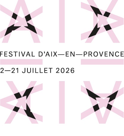 Festival International d'Art Lyrique d'Aix-en-Provence