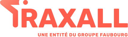 Traxall
