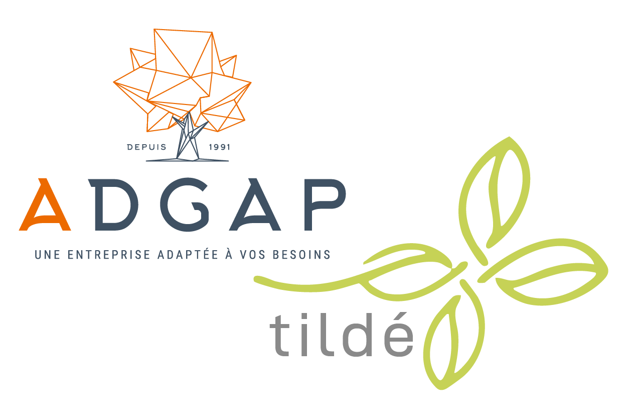 Adgap-Tildé