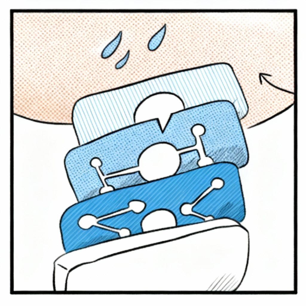 Smartpatch