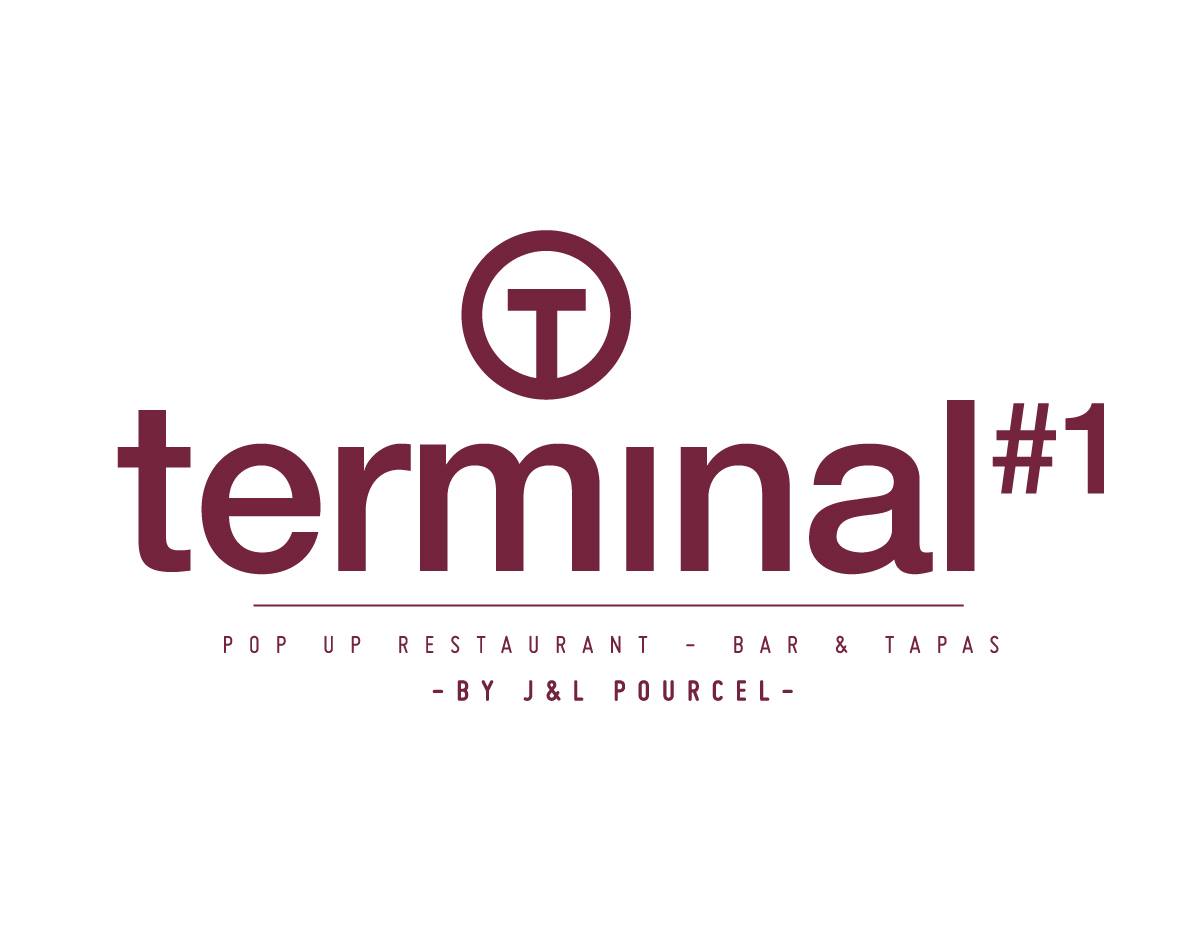 Terminal #1