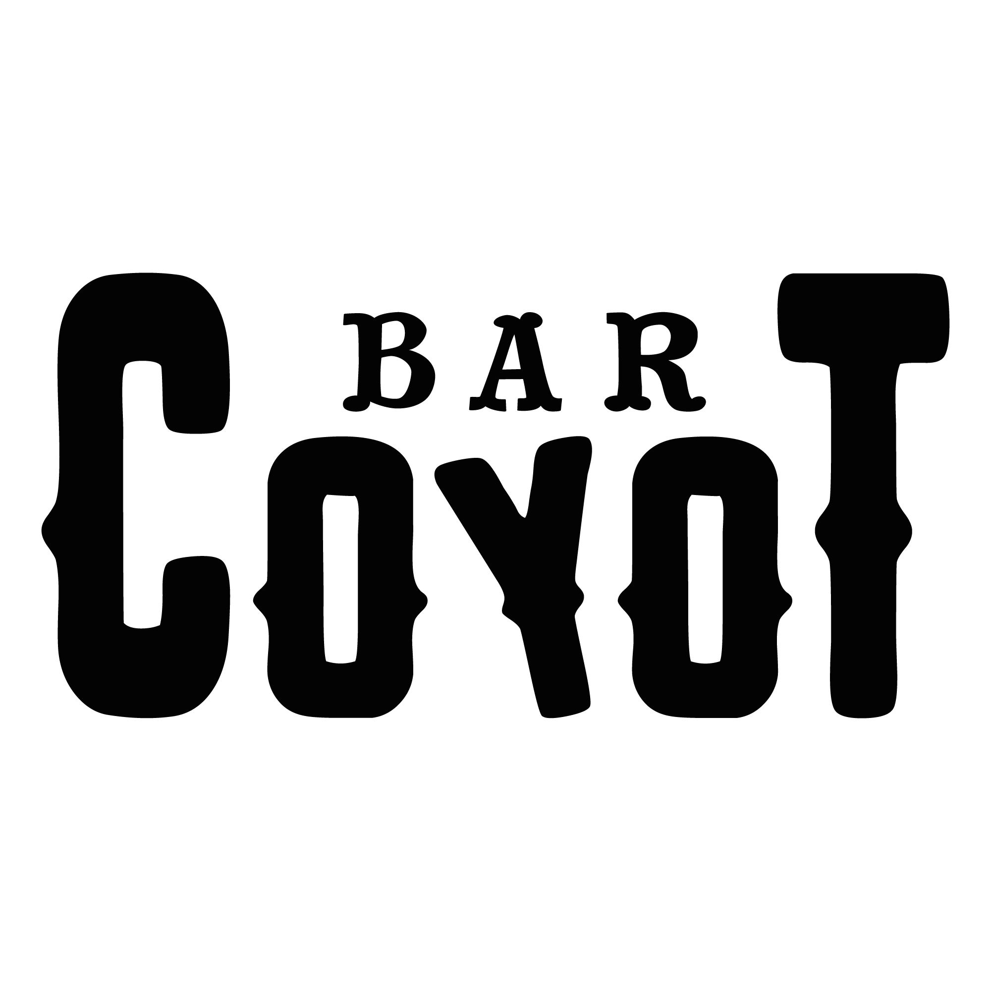 Coyot Bar
