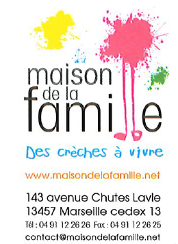 Maison De La Famille