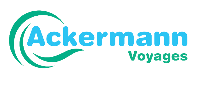 Ackermann Voyages
