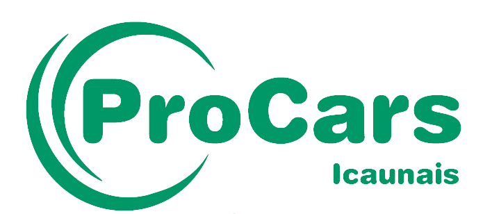 ProCars Icaunais
