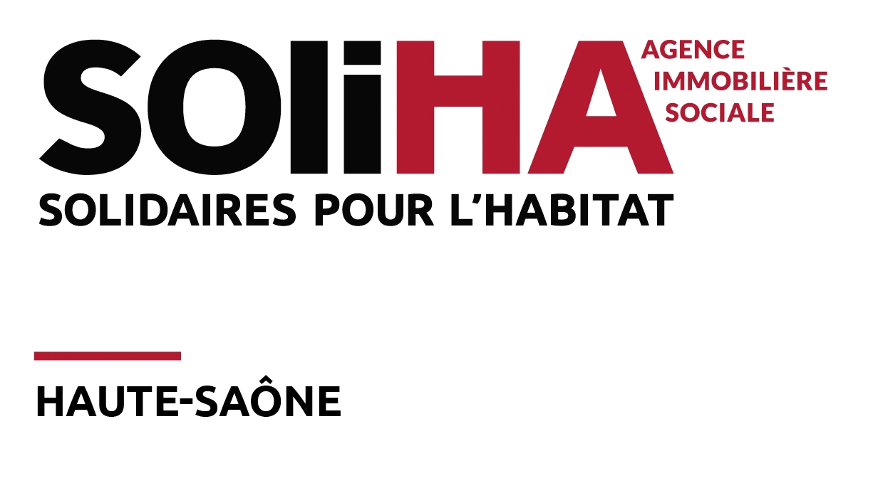 SOLIHA Agence immobilière sociale
