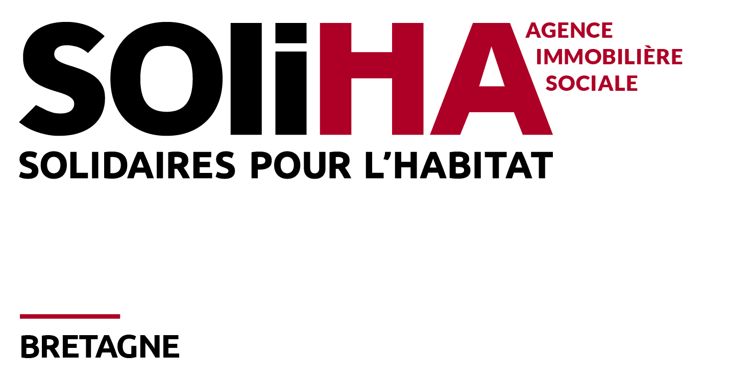 SOLIHA Agence immobilière sociale Bretagne