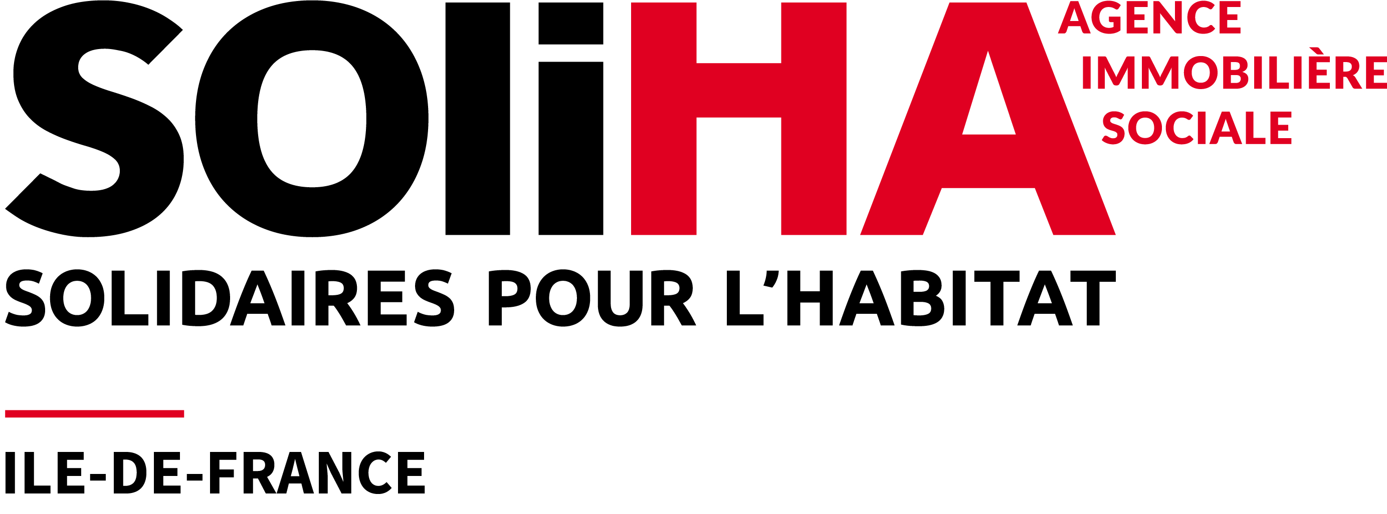 Soliha Ais Idf