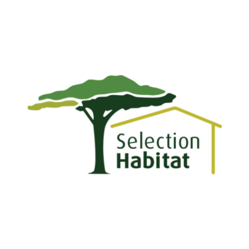 Selection Habitat