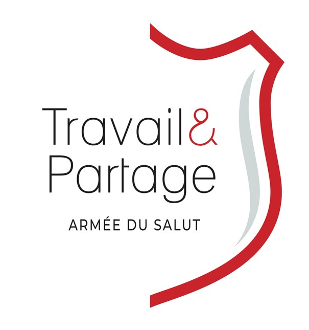 Travail Et Partage