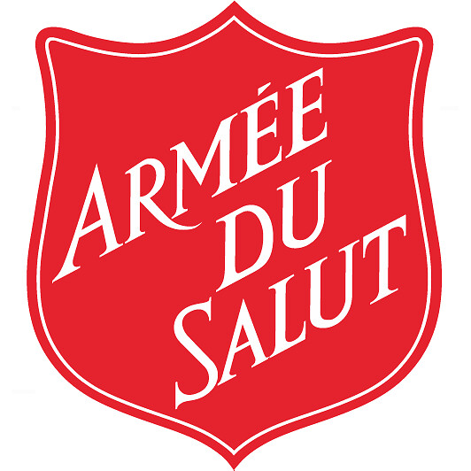 Fondation De L'Armee Du Salut