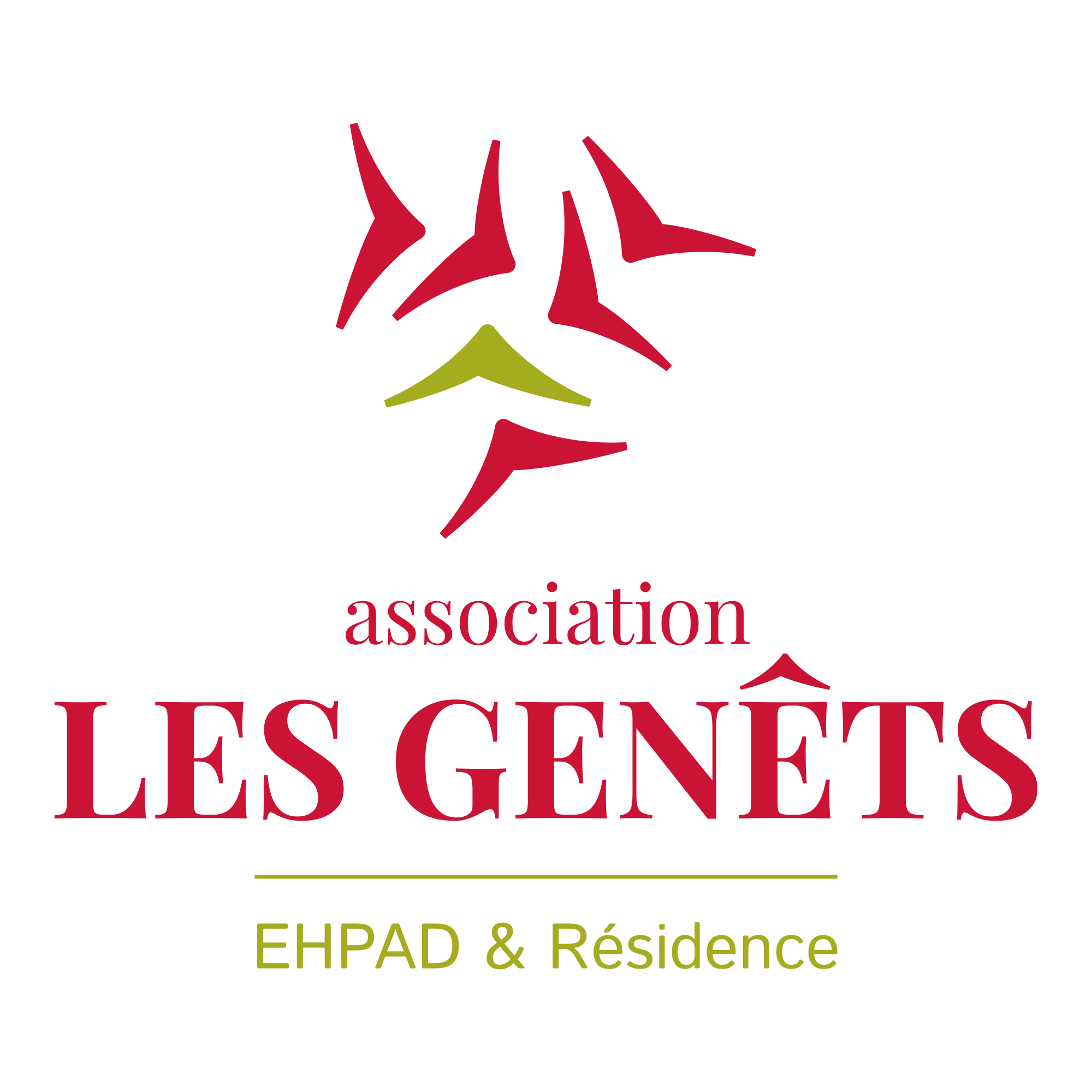 L'Association « Les Genêts »