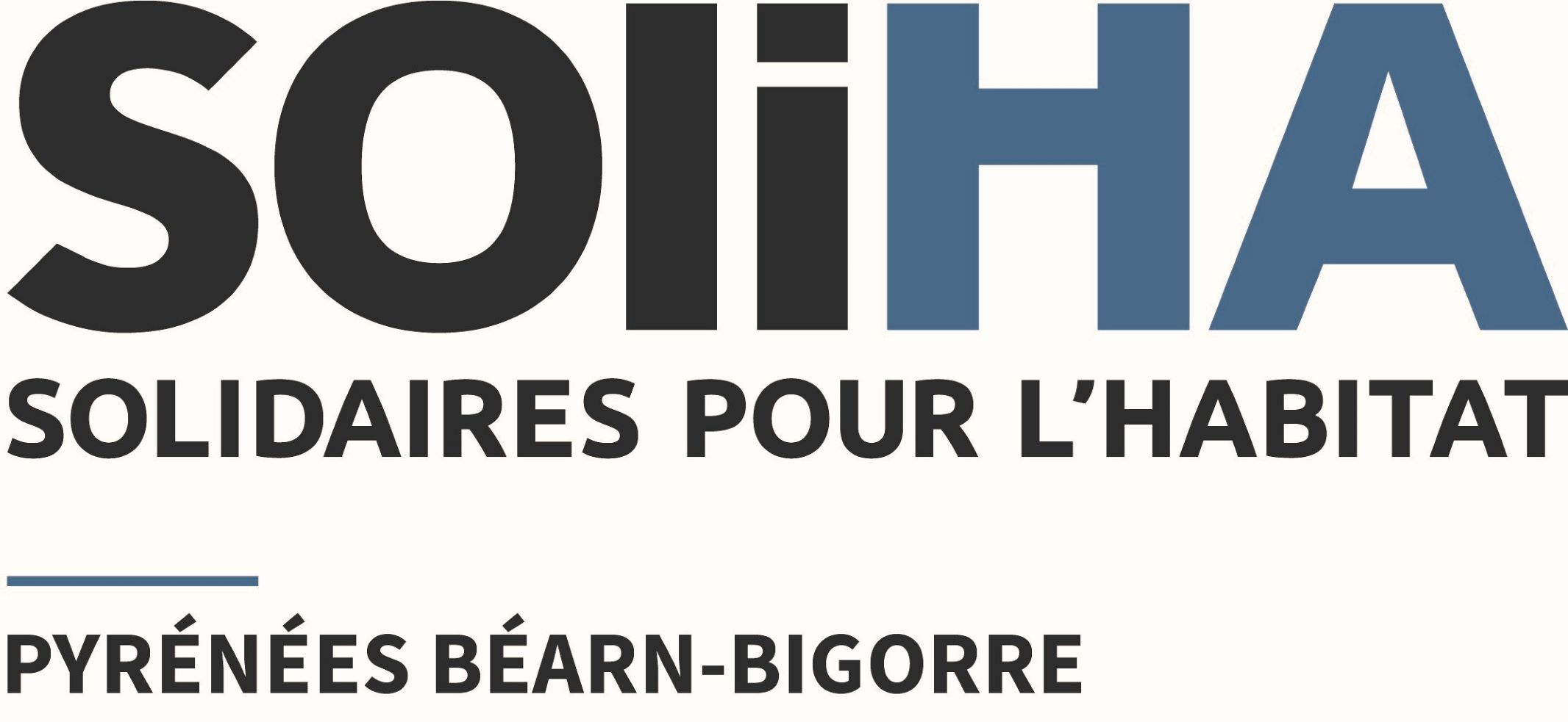 SOLIHA Pyrénées Béarn-Bigorre