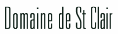 Domaine Saint Clair