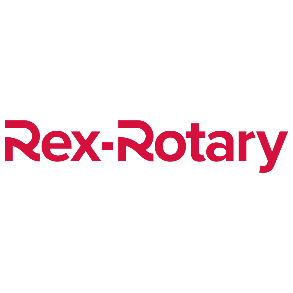 Rex Rotary