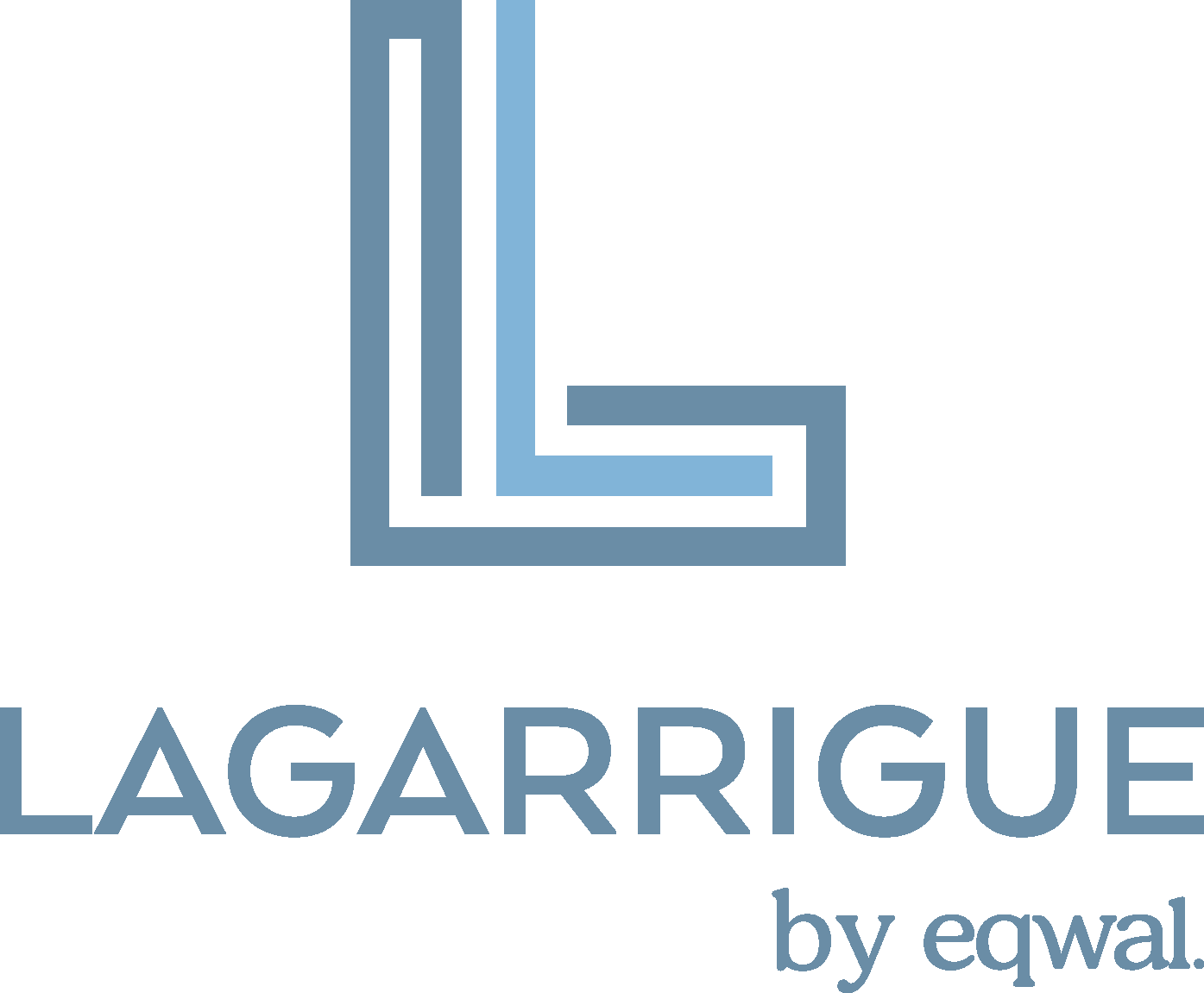 Lagarrigue Caudan