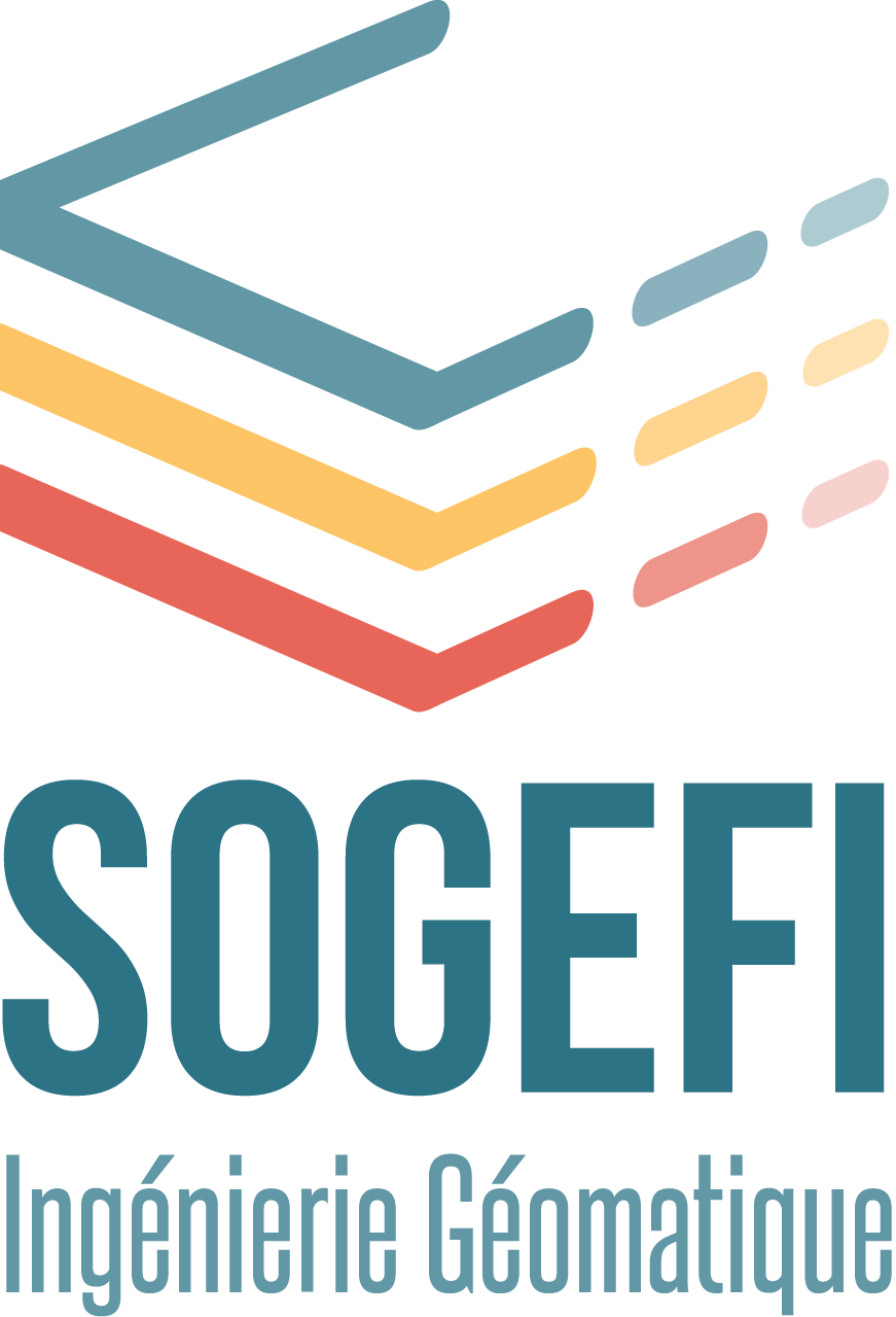 Sogefi Ingenierie Geomatique