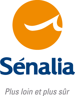 Sénalia