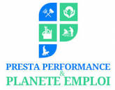 Presta performance &Planète Emploi