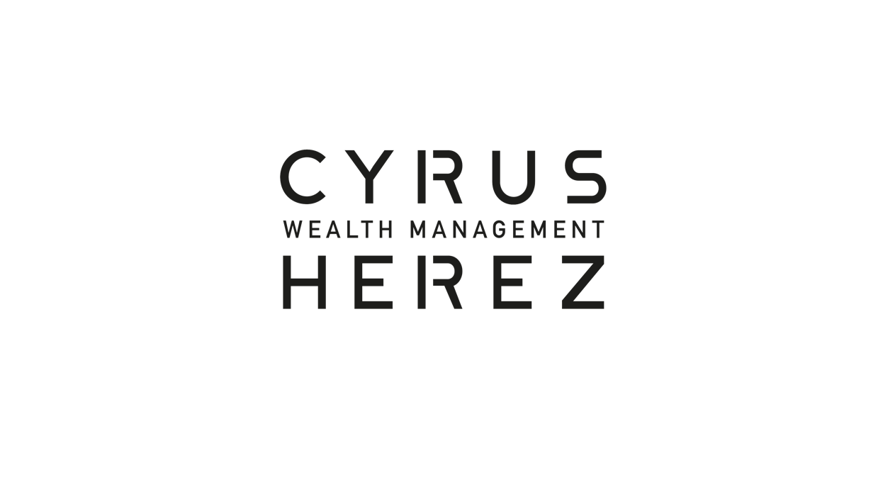 Cyrus Herez Wealth Management