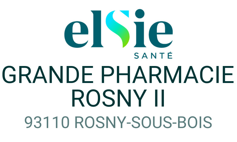 Pharmacie du CC de Rosny 2