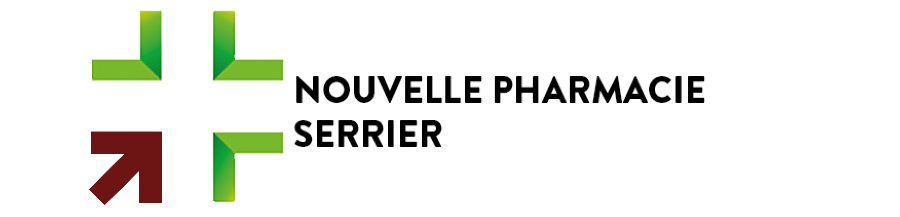Nouvelle Pharmacie Serrier