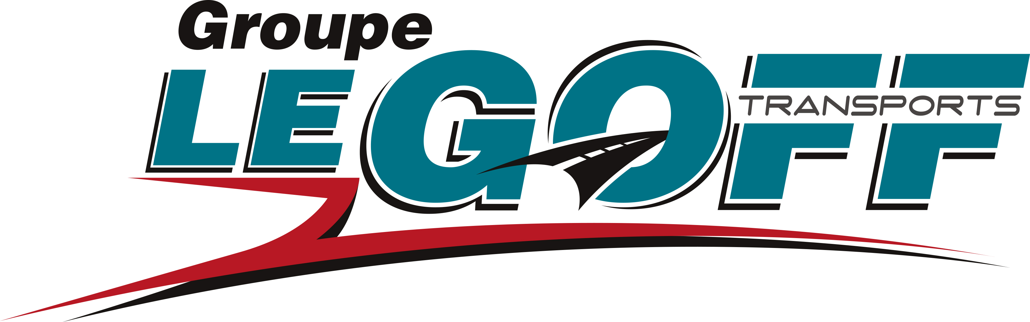 Groupe Transports Le Goff