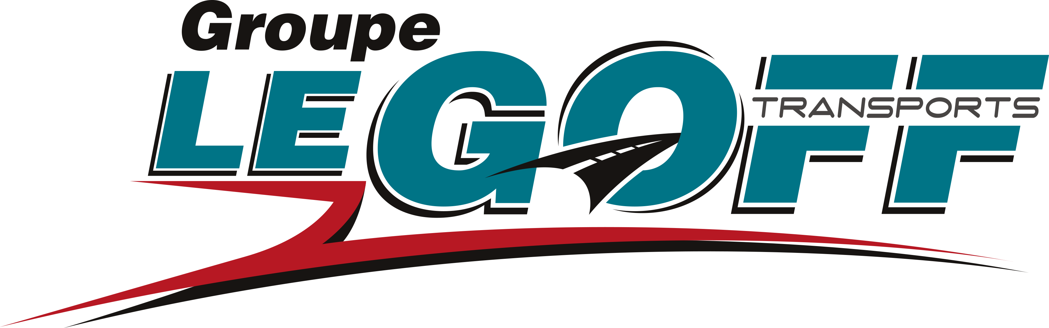 Groupe Transports Le Goff