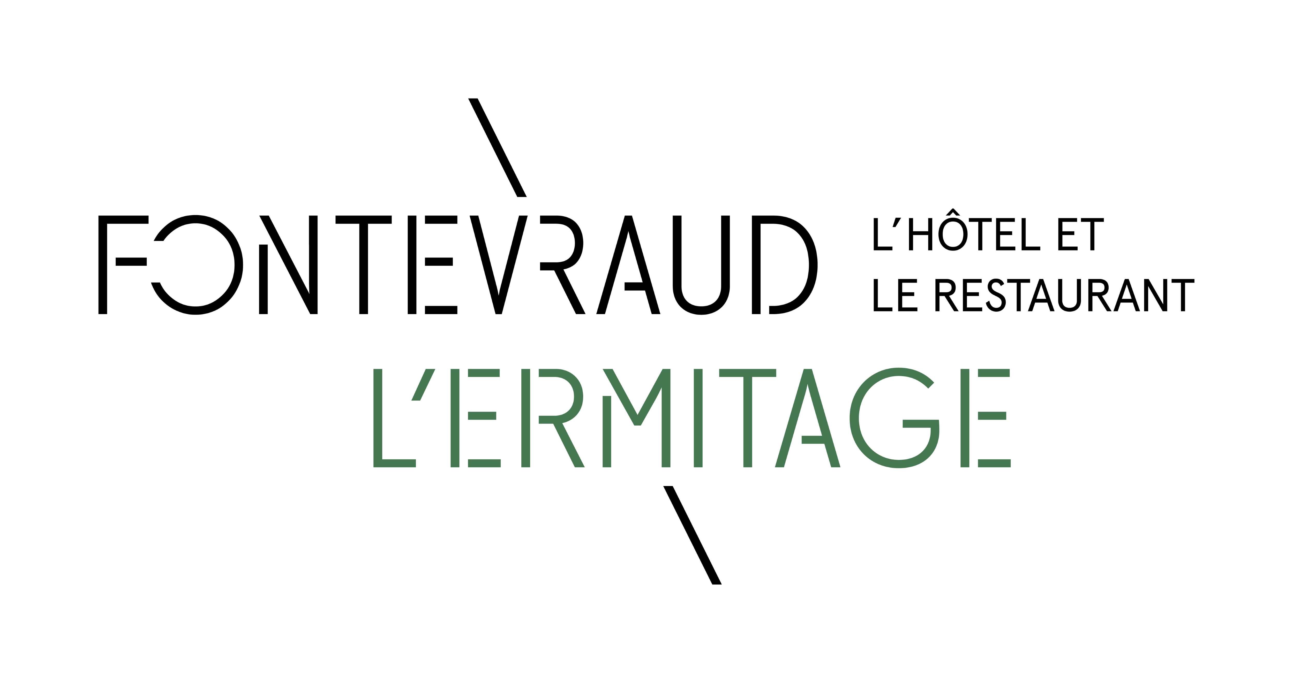 Fontevraud l'Ermitage