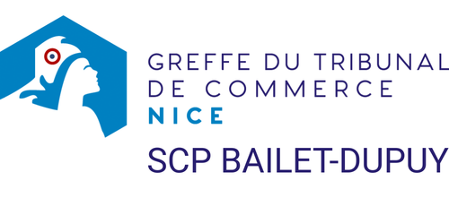 Greffe TC Nice I SCP BAILET-DUPUY