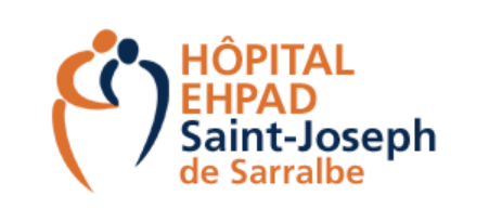 Hopital Ehpad Saint Joseph De Sarralbe