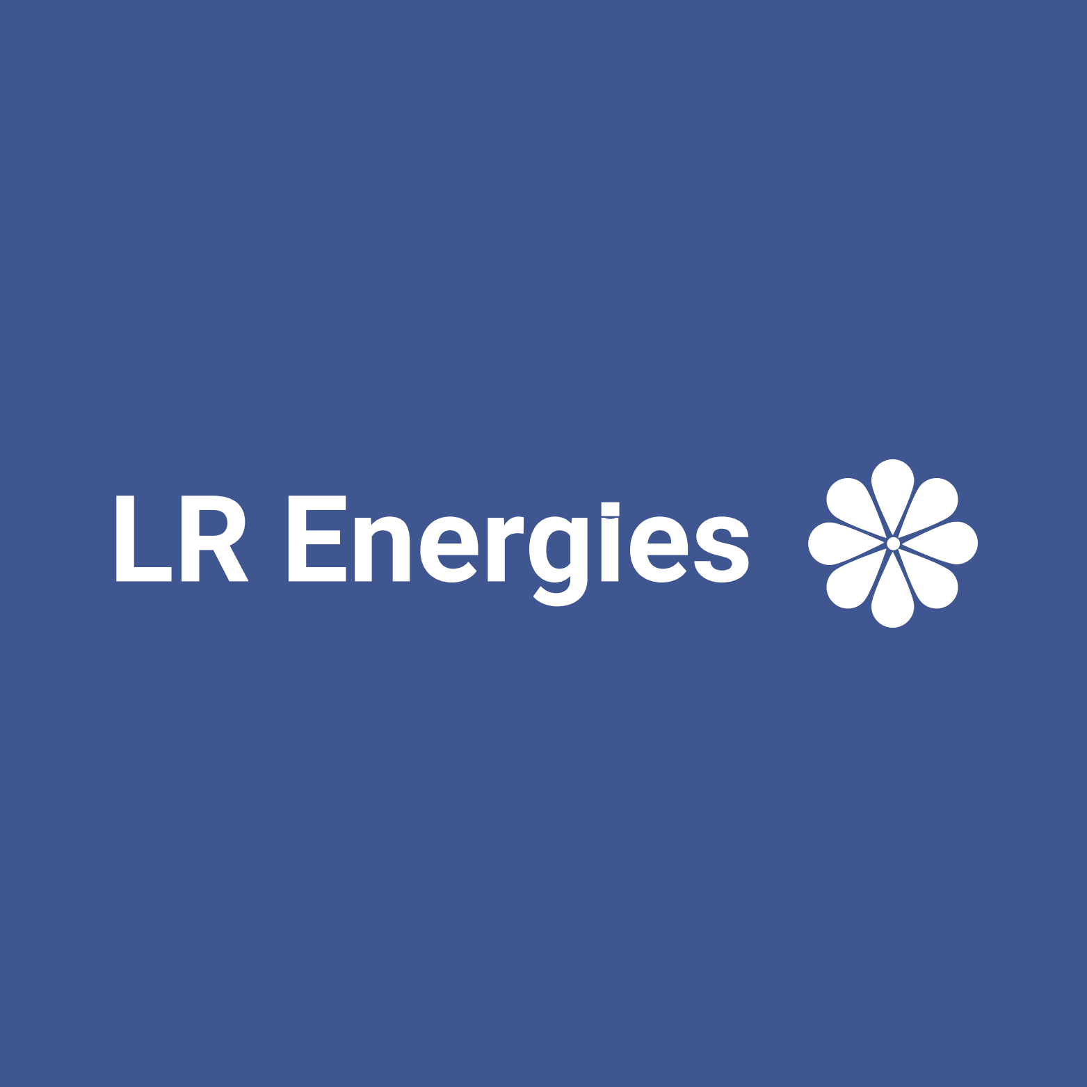 LR Energies