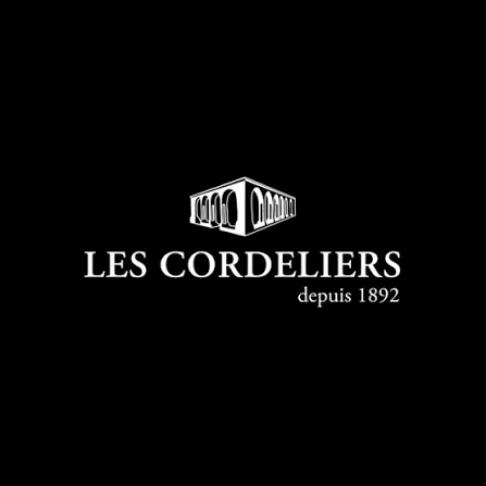Le Cloître Des Cordeliers