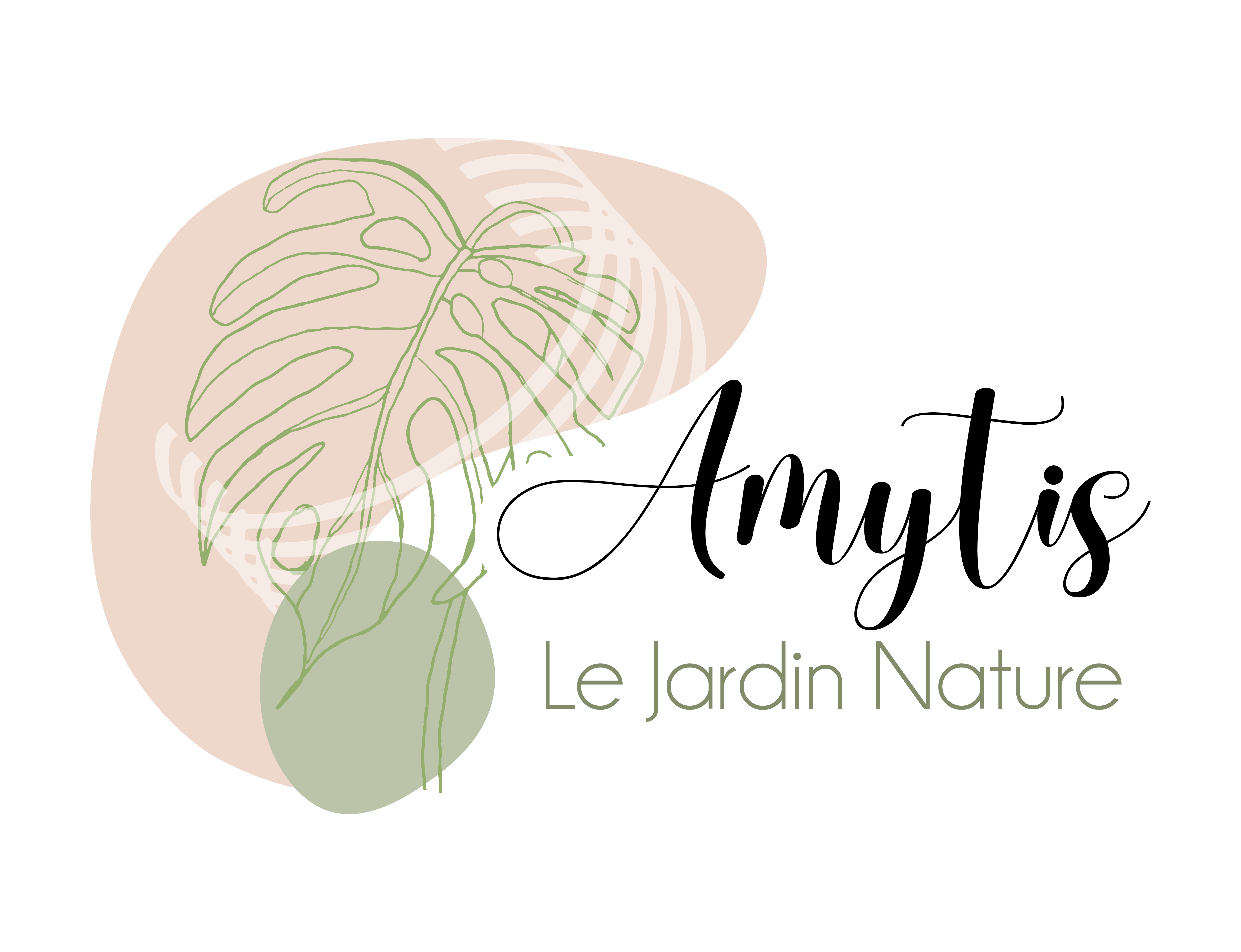 Amytis Le Jardin Nature