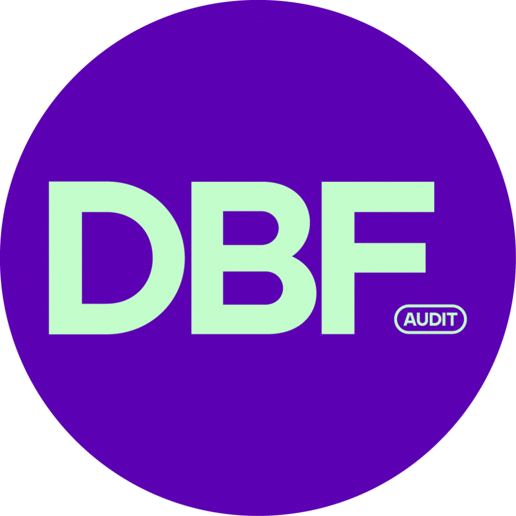 Dbf Audit