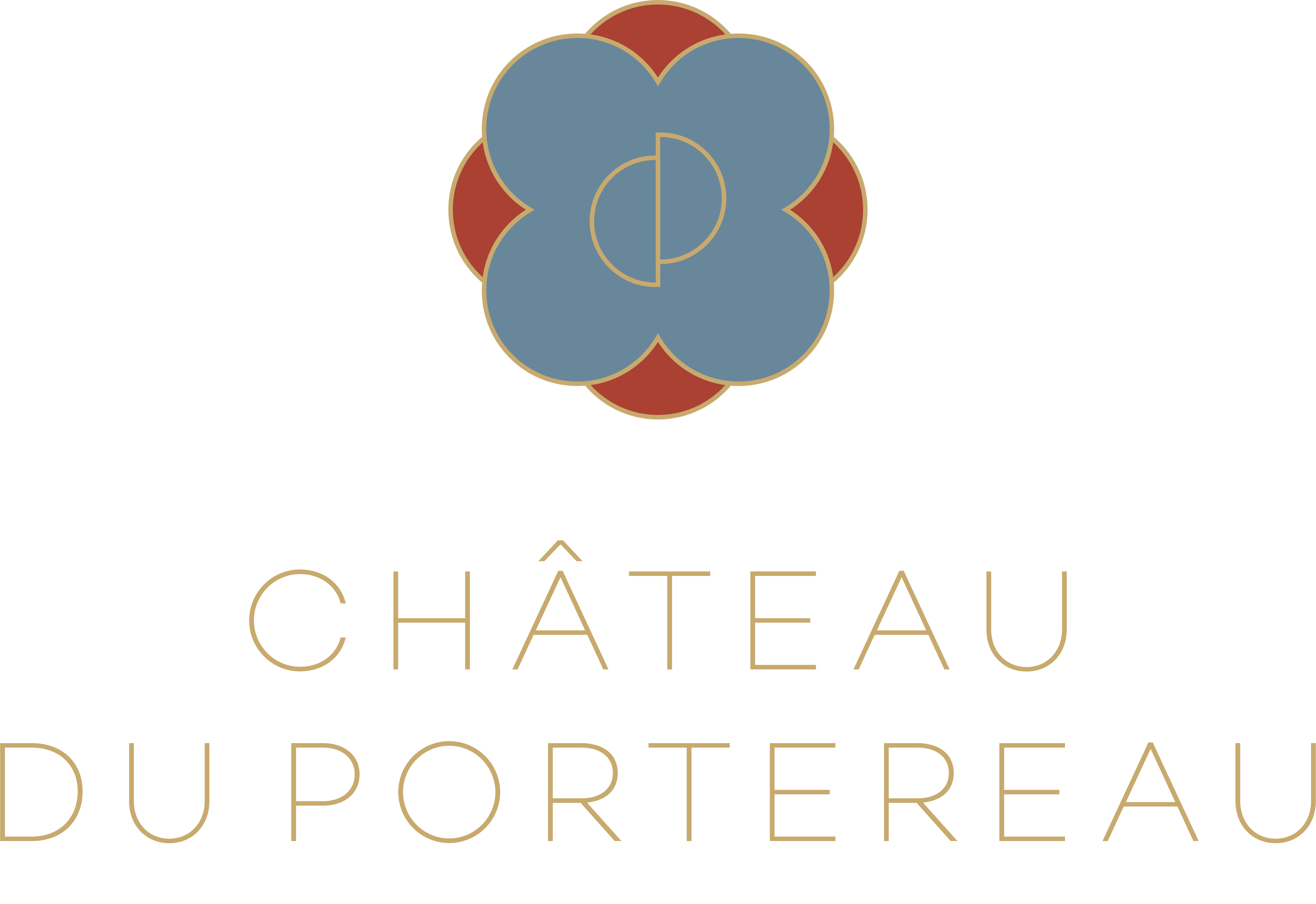 Château du Portereau